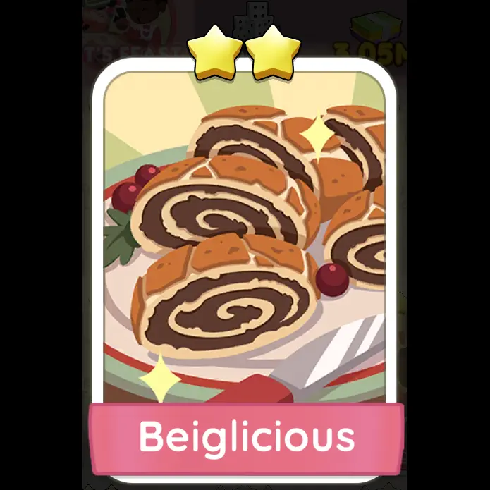 Beiglicious