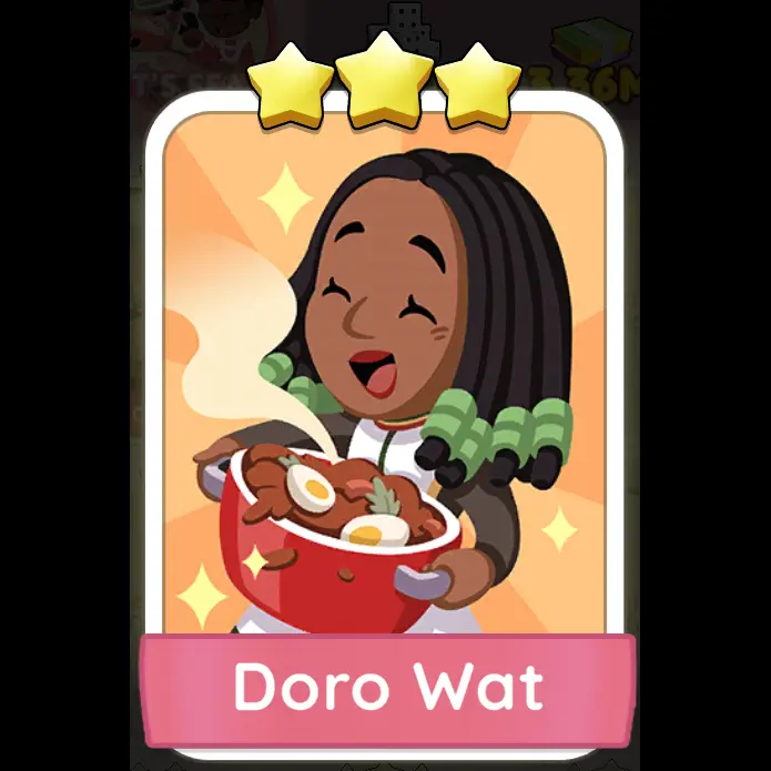 Doro Wat