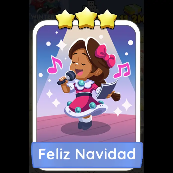 Feliz Navidad