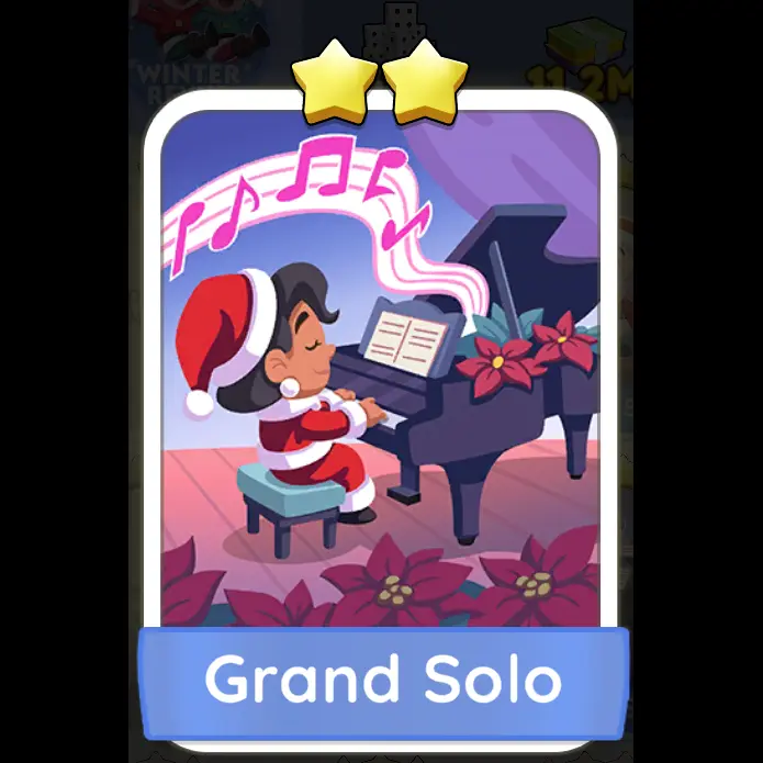 Grand Solo