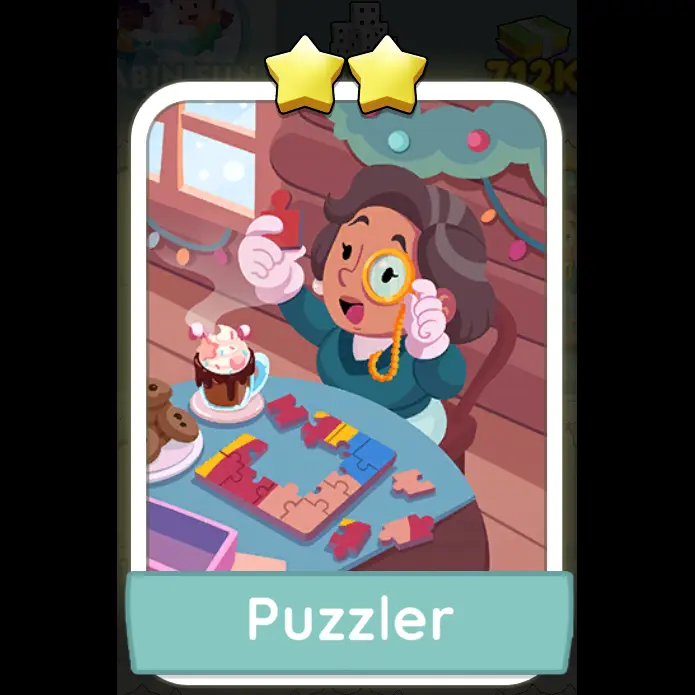 Puzzler