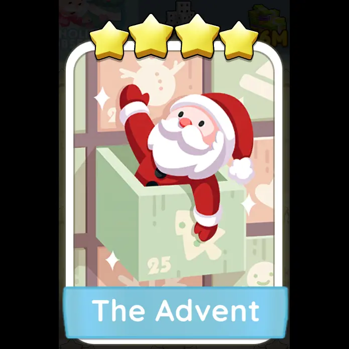 The Advent